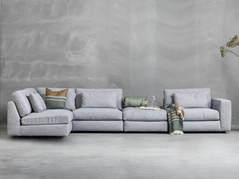 Modulsoffor – skapa din perfekta soffa