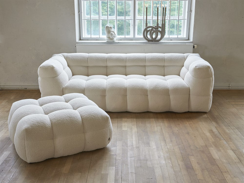 Bubblig Soffa