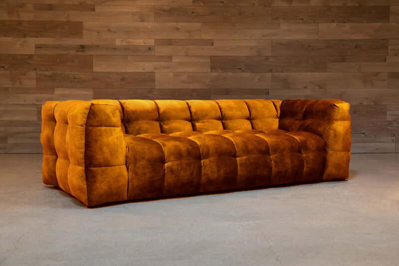 Soffa Sammet