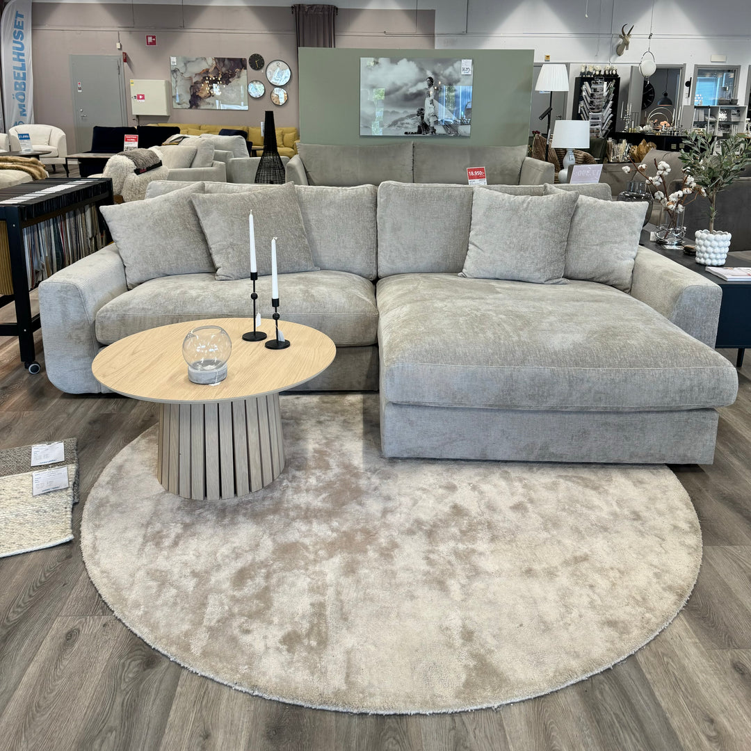 Manhattan XL Divansoffa