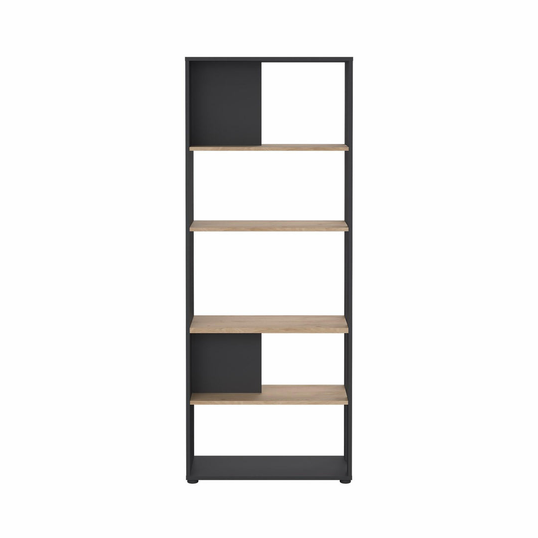 Sign Hylla Matt grå