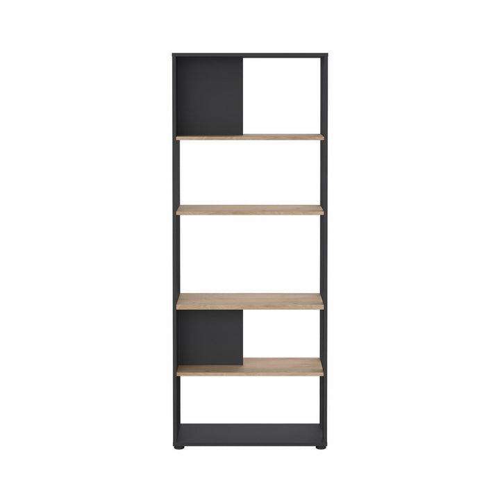 Sign Hylla Matt grå