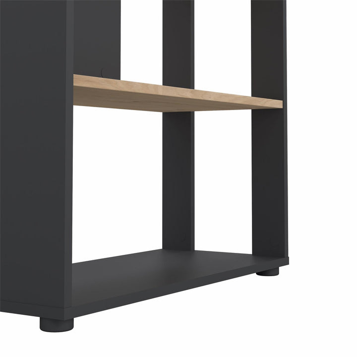 Sign Hylla Matt grå