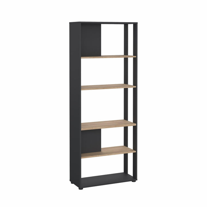 Sign Hylla Matt grå