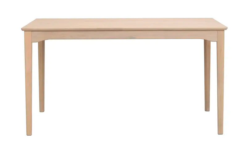 Markham Matbord Vitpigmenterad