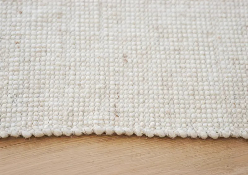 Donegal Matta Ljusbeige