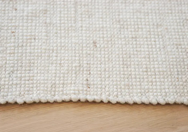 Donegal Matta Ljusbeige