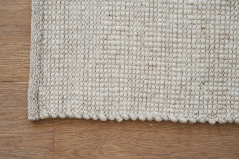 Donegal Matta Ljusbeige