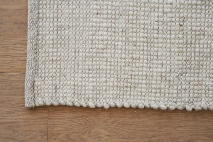 Donegal Matta Ljusbeige