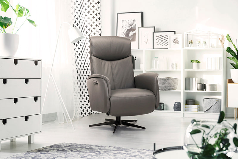 Leeds Reclinerfåtölj