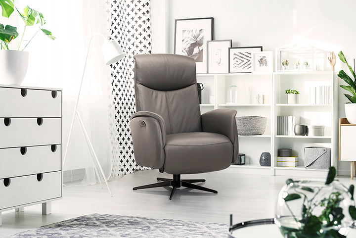 Leeds Reclinerfåtölj