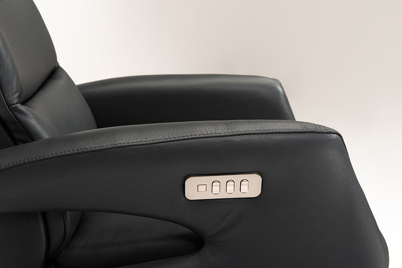 LONDON RECLINER FÅTÖLJ