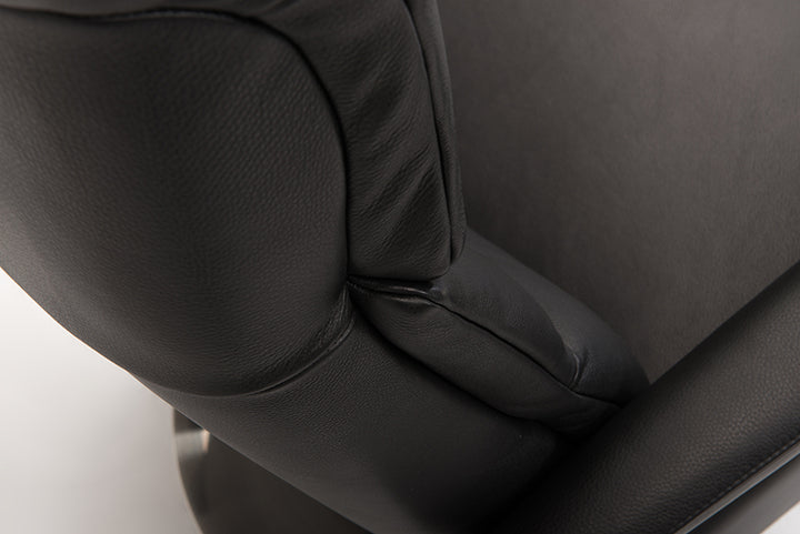 LONDON RECLINER FÅTÖLJ