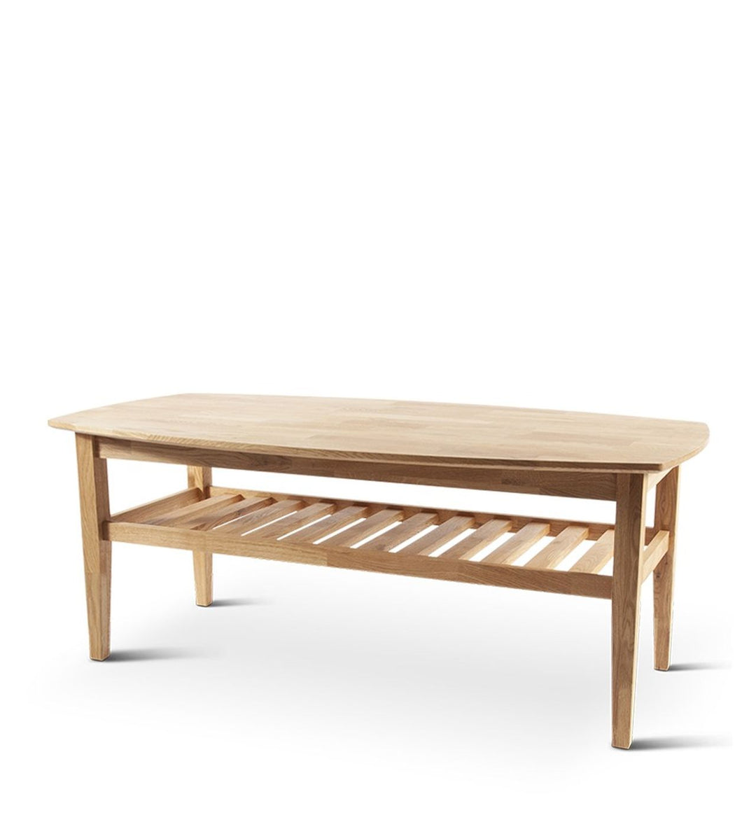 Leeds soffbord 130x70 cm