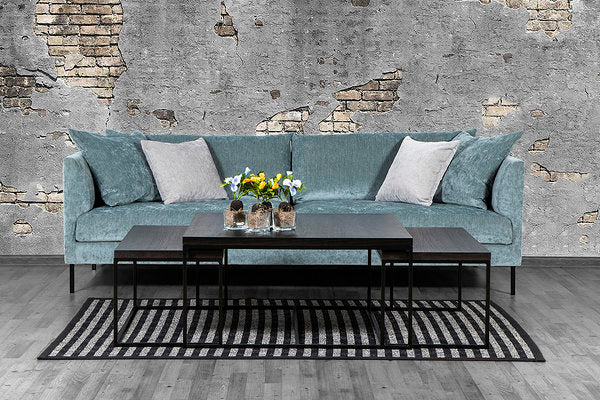 Amaya 3-sits soffa