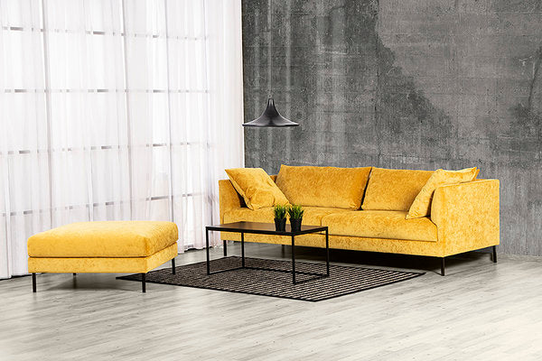 Amaya 3-sits soffa