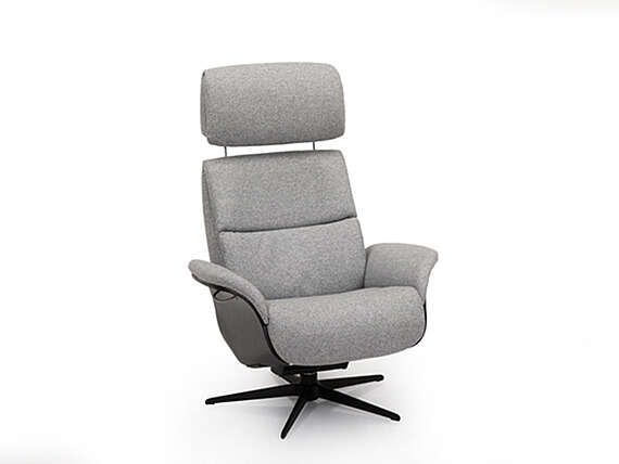 Clark Recliner Fåtölj