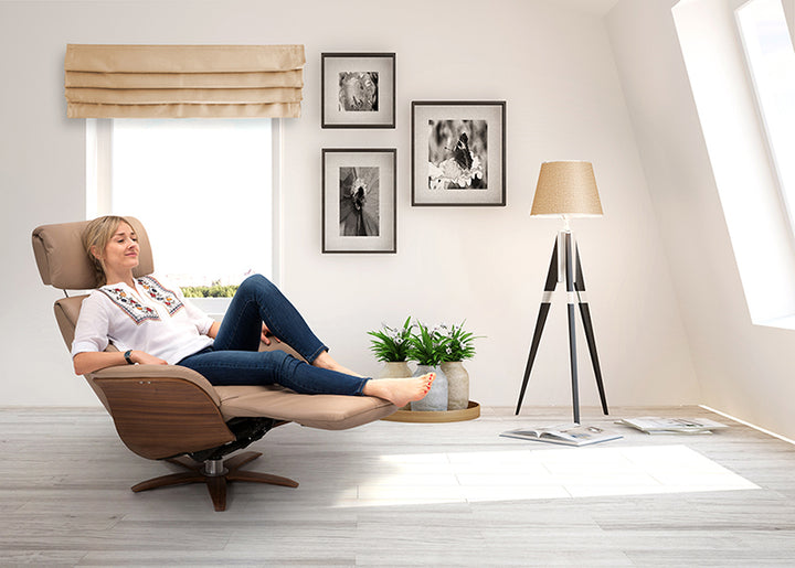 Clark Recliner Fåtölj