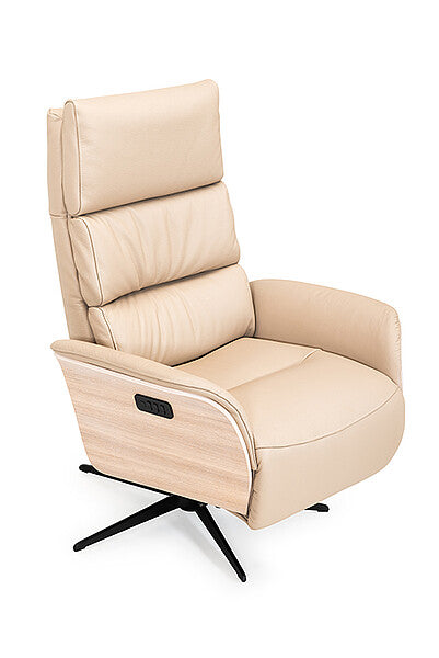 Duo Reclinerfåtölj