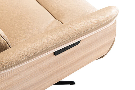 Duo Reclinerfåtölj