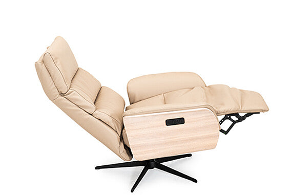 Duo Reclinerfåtölj