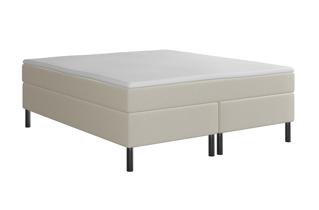 Enbär Kontinentalsäng