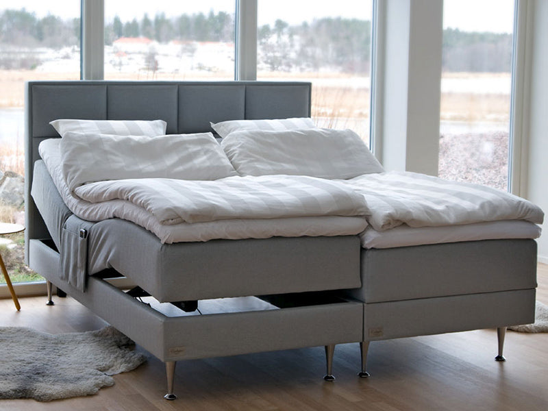 ELITE | EXCLUSIVE STÄLLBAR - Möbelhuset