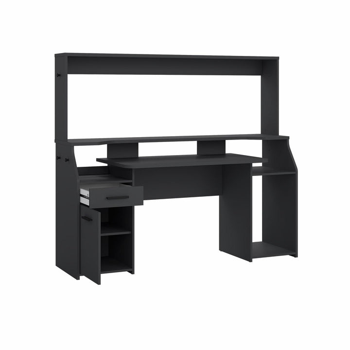 Gaming Skrivbord Function Plus Grå