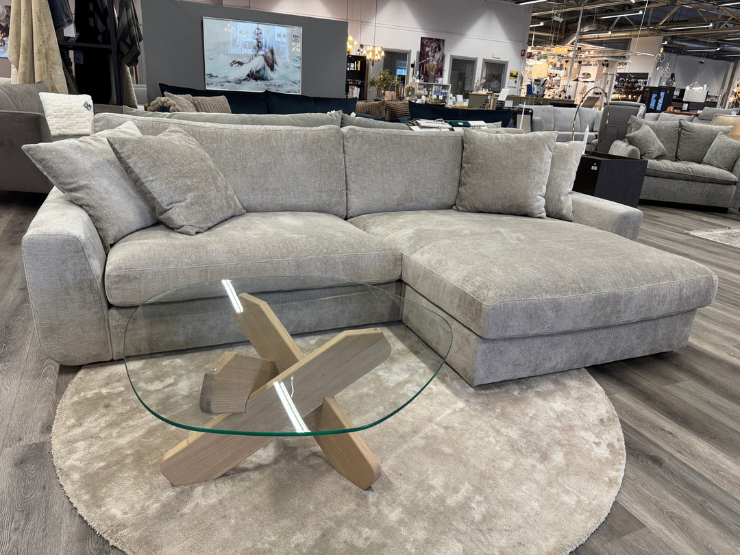 Manhattan Divansoffa