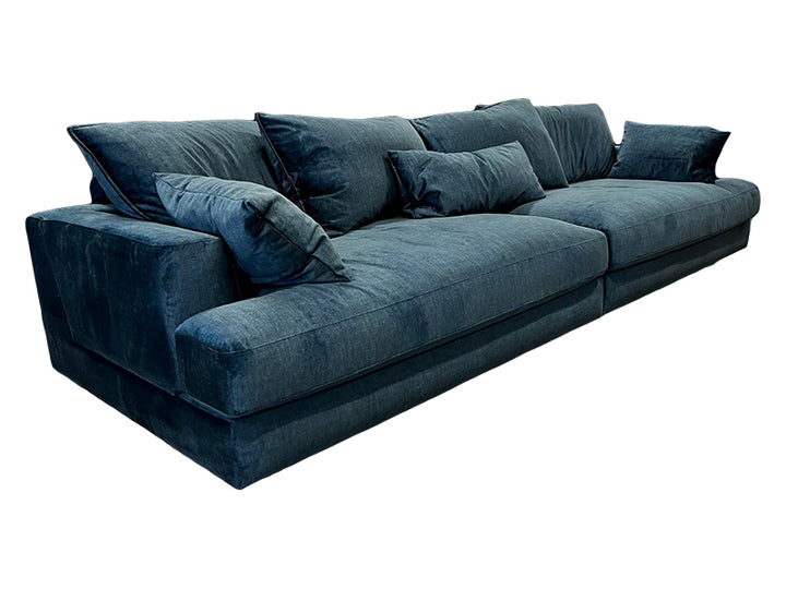 Jade 3-sits Soffa