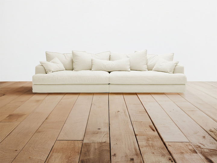 Jade 3-sits Soffa
