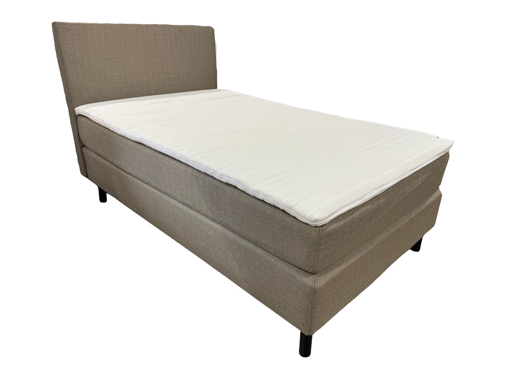 Enbär Kontinentalsäng