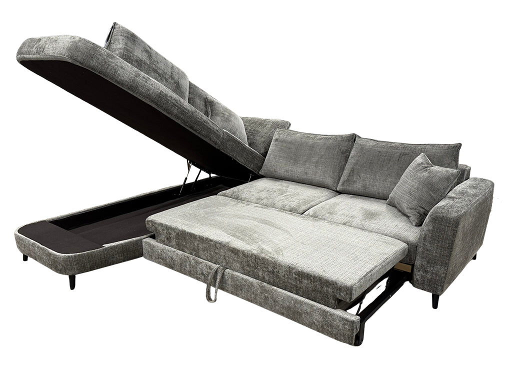 Lucca Bäddsoffa Öppet Avslut URBAN TYG