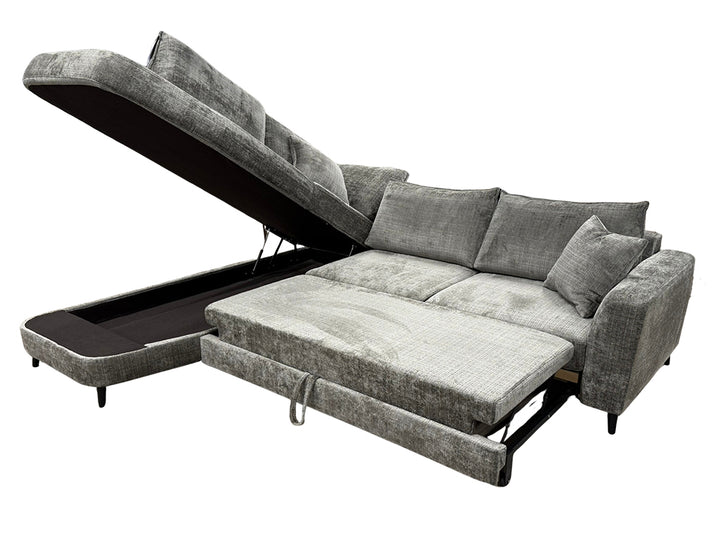 Lucca Bäddsoffa Öppet Avslut URBAN TYG