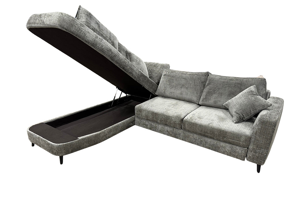 Lucca Bäddsoffa Öppet Avslut URBAN TYG