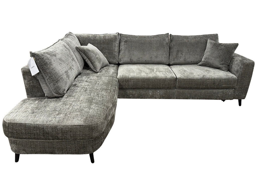 Lucca Bäddsoffa Öppet Avslut URBAN TYG