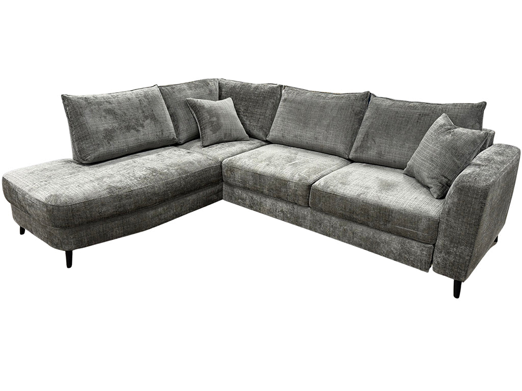 Lucca Bäddsoffa Öppet Avslut URBAN TYG