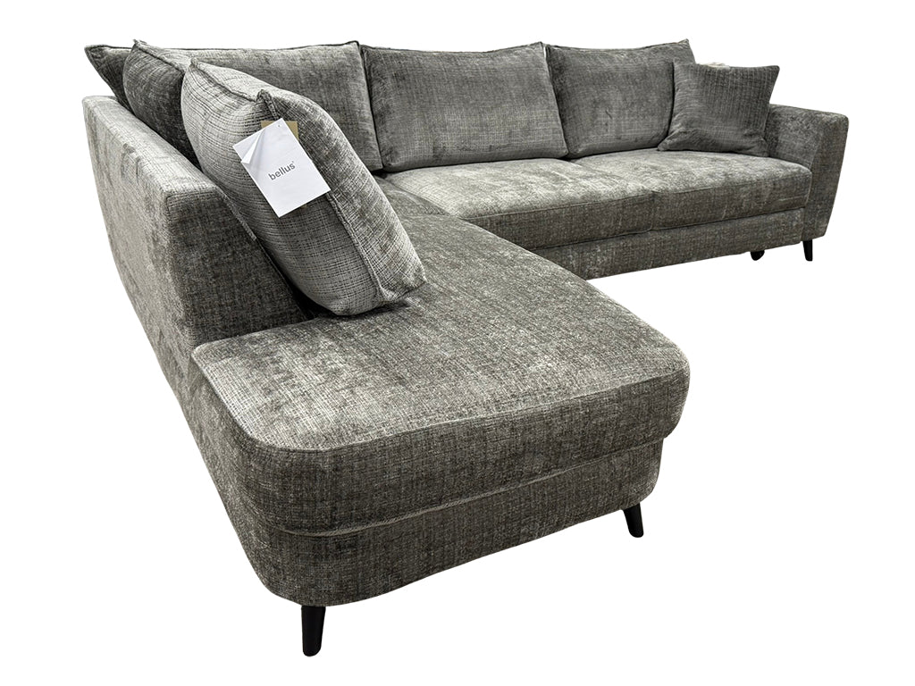 Lucca Bäddsoffa Öppet Avslut URBAN TYG