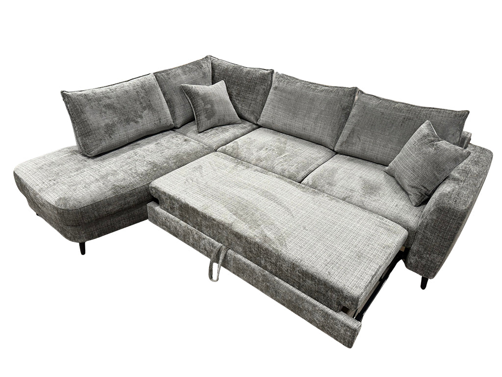 Lucca Bäddsoffa Öppet Avslut URBAN TYG