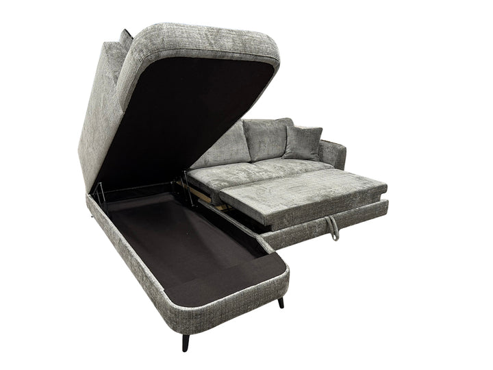 Lucca Bäddsoffa Öppet Avslut URBAN TYG
