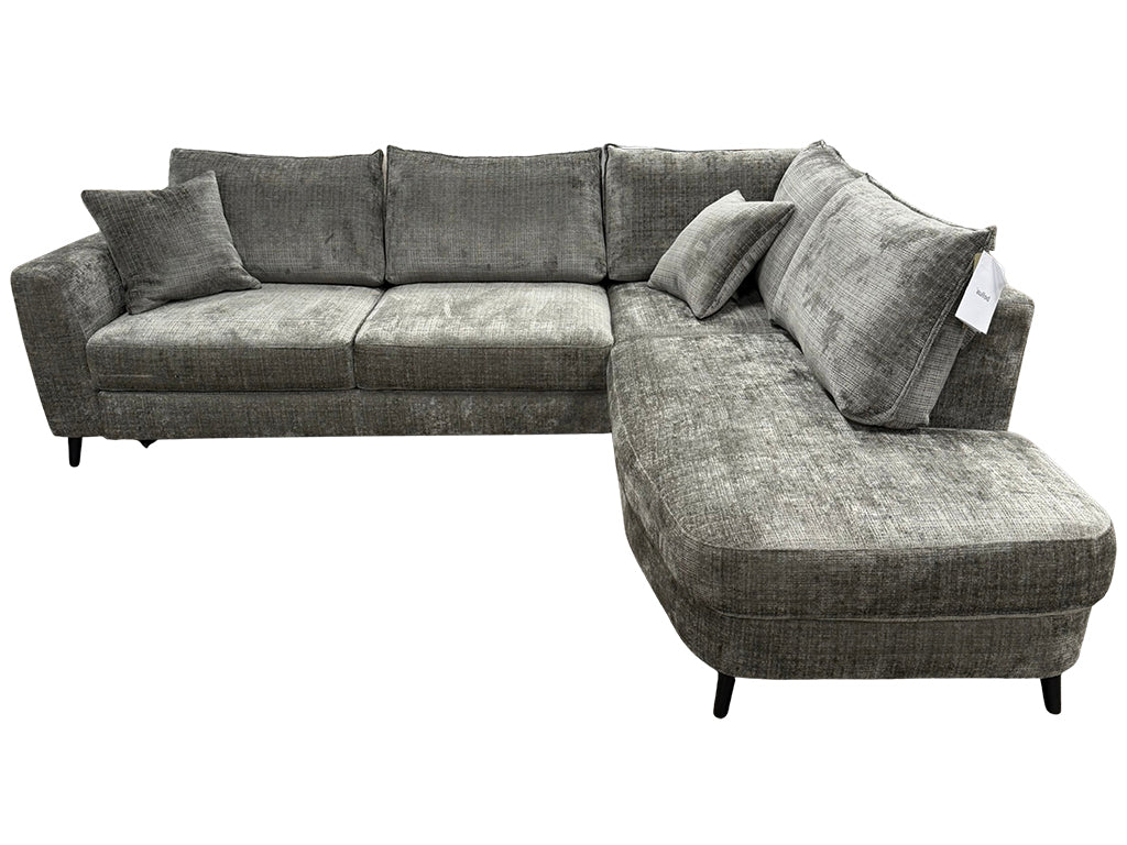 Lucca Bäddsoffa Öppet Avslut URBAN TYG