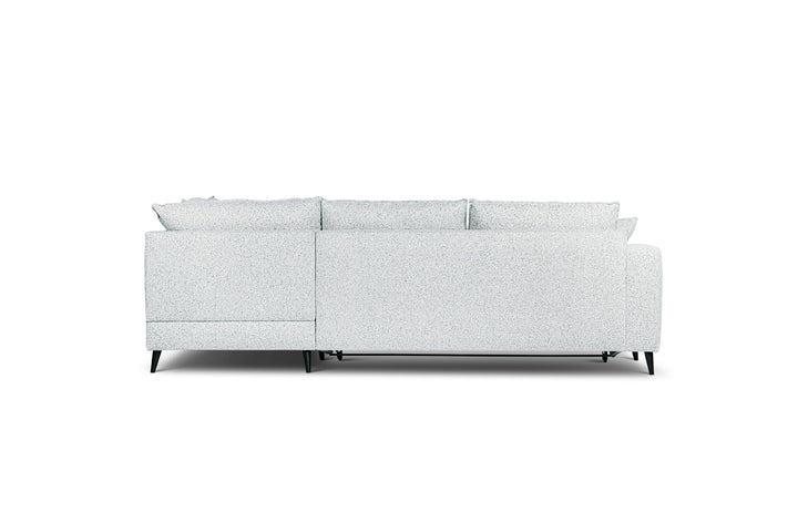 Lucca Bäddsoffa Öppet Avslut