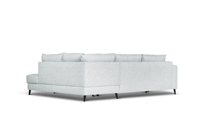 Lucca Bäddsoffa Öppet Avslut