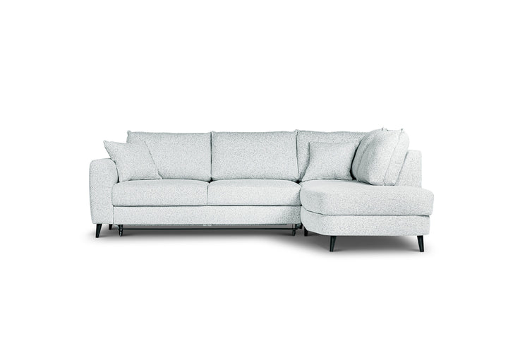 Lucca Bäddsoffa Öppet Avslut