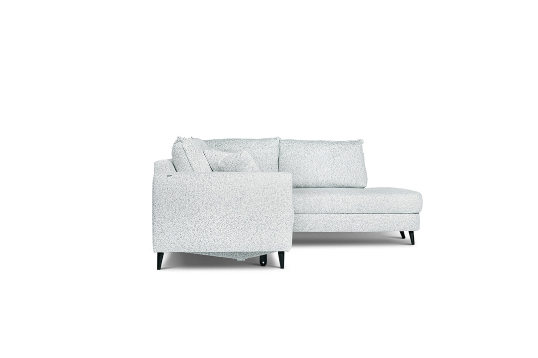 Lucca Bäddsoffa Öppet Avslut