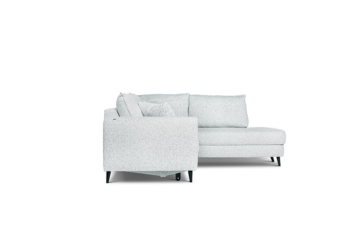 Lucca Bäddsoffa Öppet Avslut