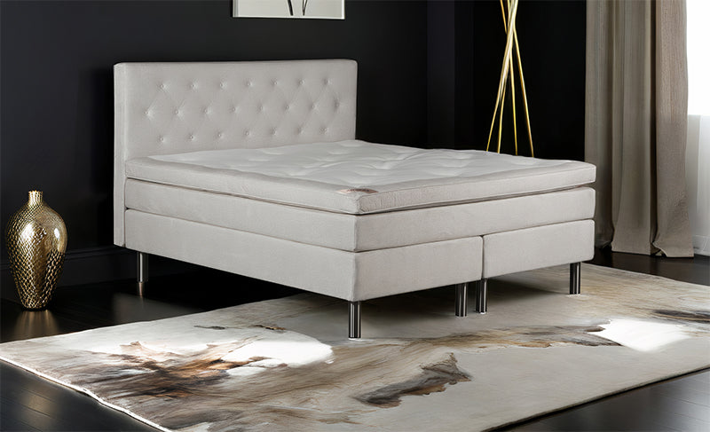 Lumi Kontinentalsäng