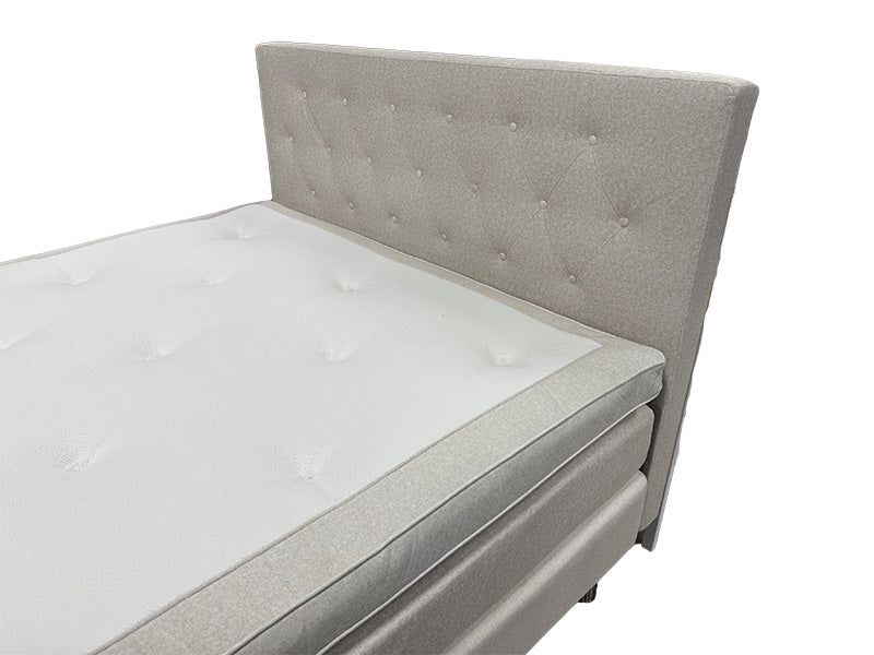 Lumi Kontinentalsäng