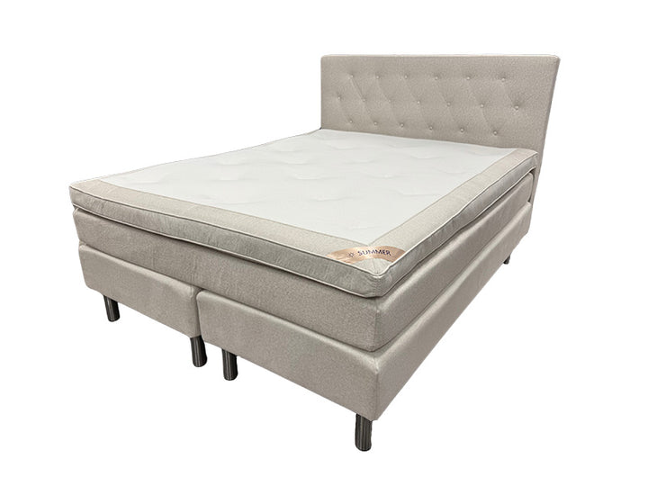 Lumi Kontinentalsäng