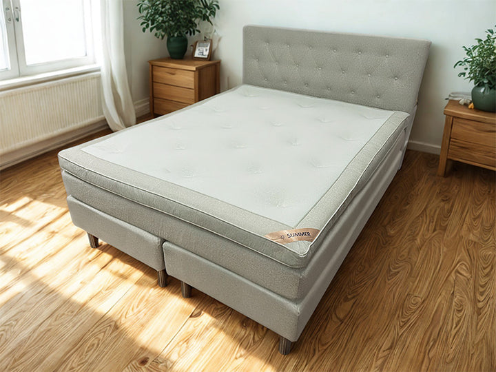 Lumi Kontinentalsäng